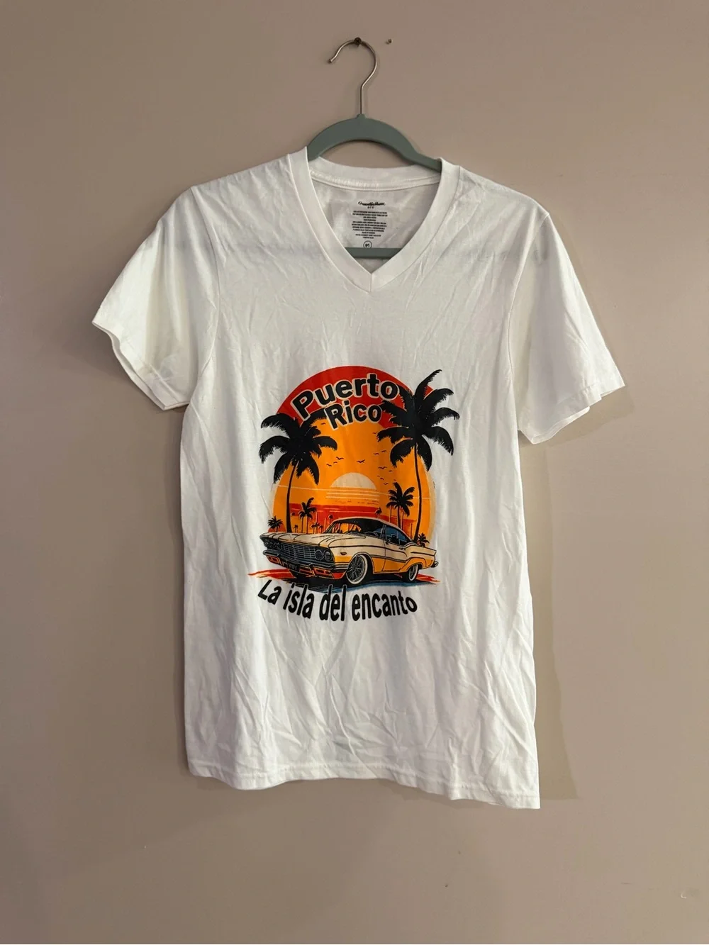 Goodfellow & Co white short